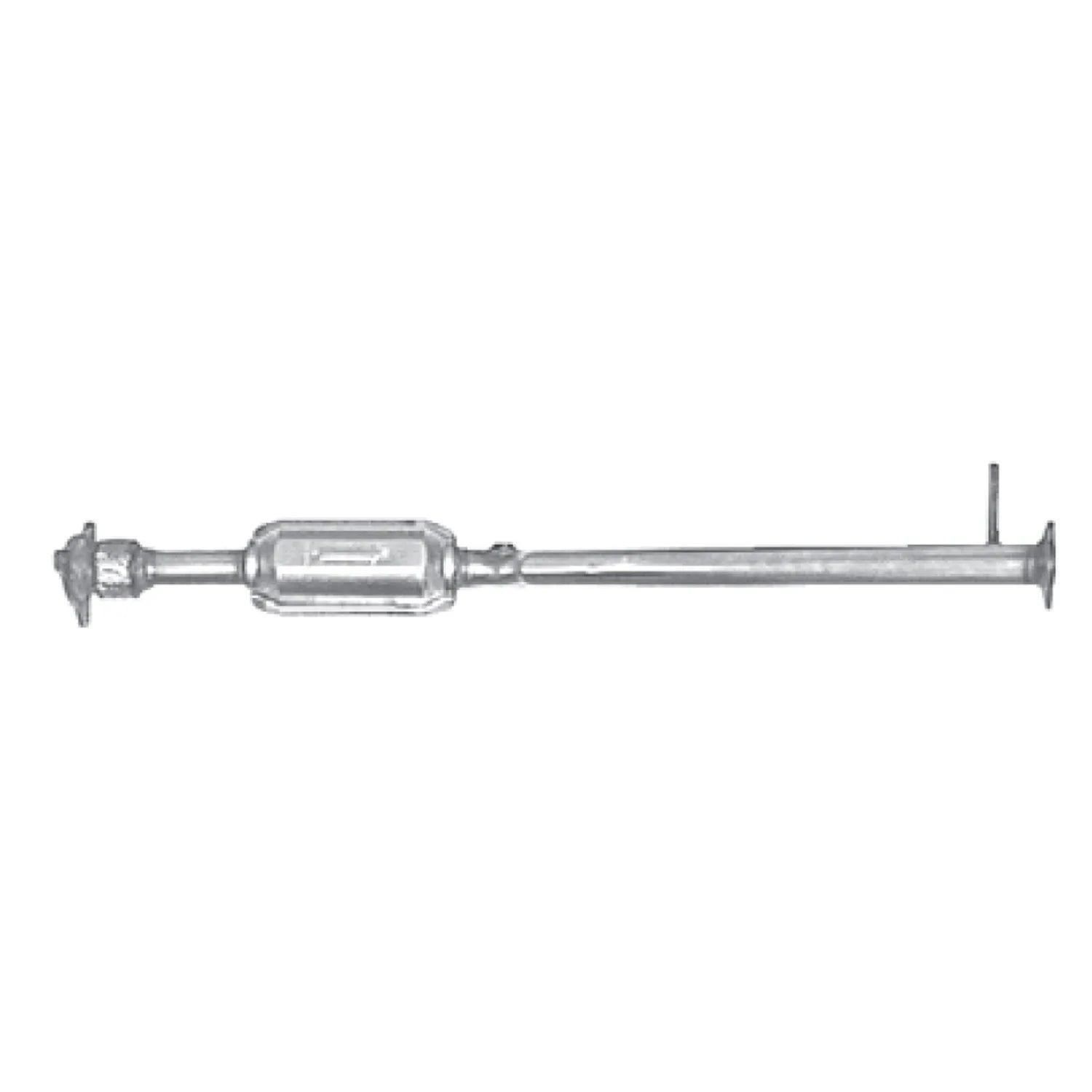 AP Exhaust 642295 2002-2007 Saturn Vue Catalytic Converter