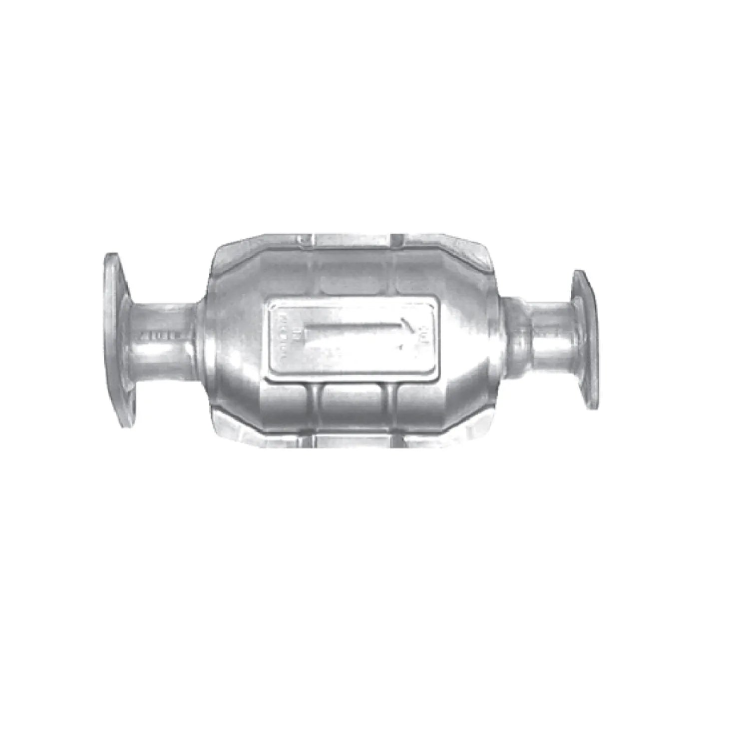 AP Exhaust 642296 2001-2002 Kia Rio Catalytic Converter