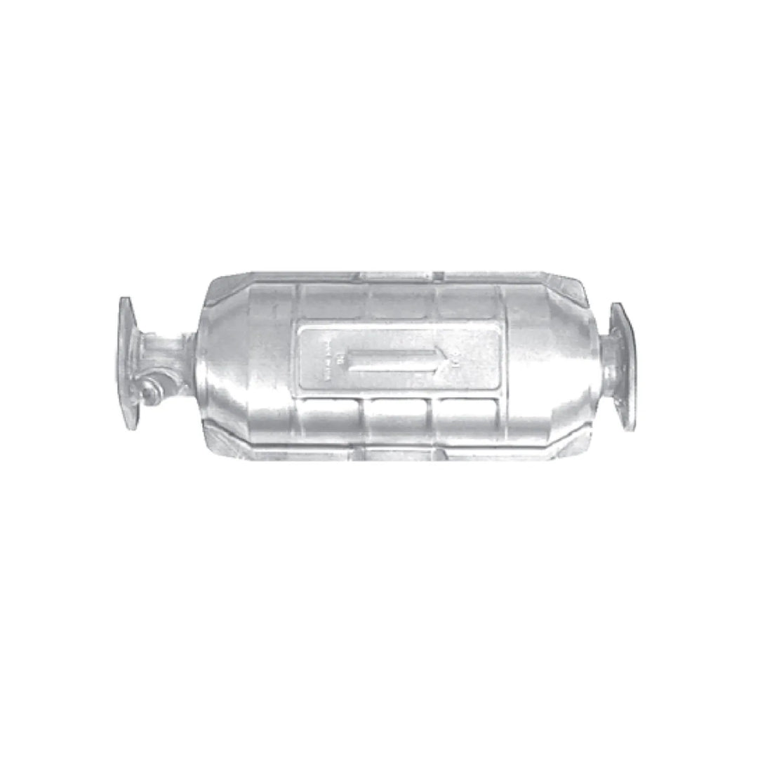 AP Exhaust 642297 2002-2003 Mitsubishi Lancer Catalytic Converter