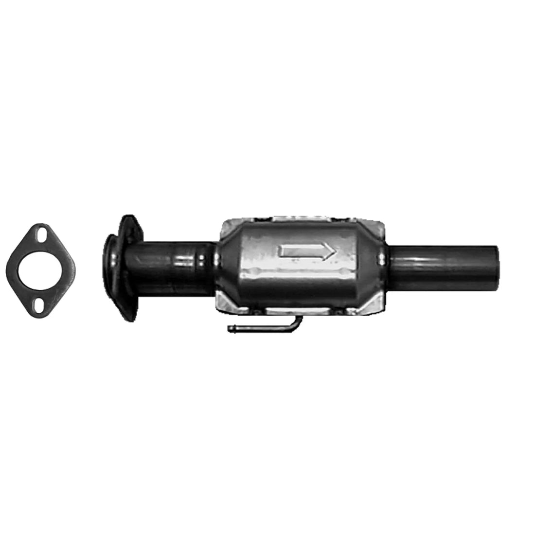 AP Exhaust 642432 1994-1995 Cadillac DeVille Catalytic Converter