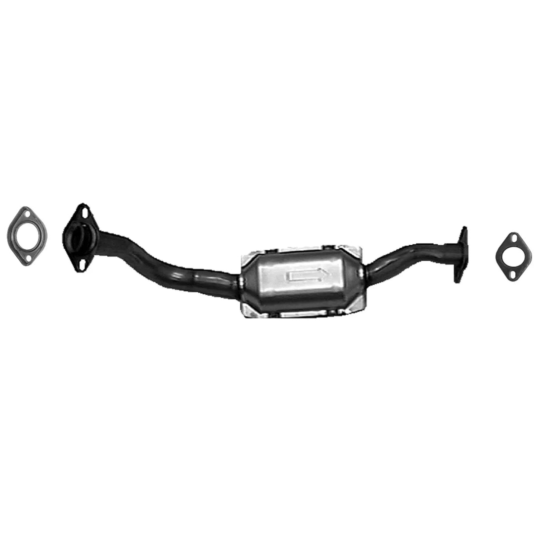 AP Exhaust 642437 1992-1994 Ford Crown Victoria Catalytic Converter