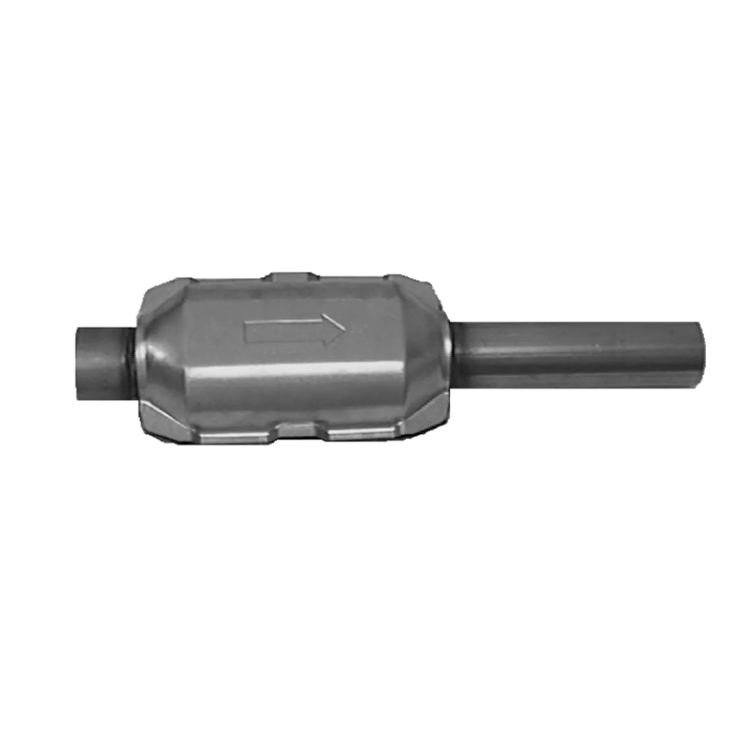 AP Exhaust 642451 1993-1995 Jeep Cherokee Catalytic Converter