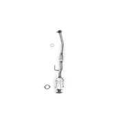 AP Exhaust 642519 1994-1996 Toyota Camry Catalytic Converter