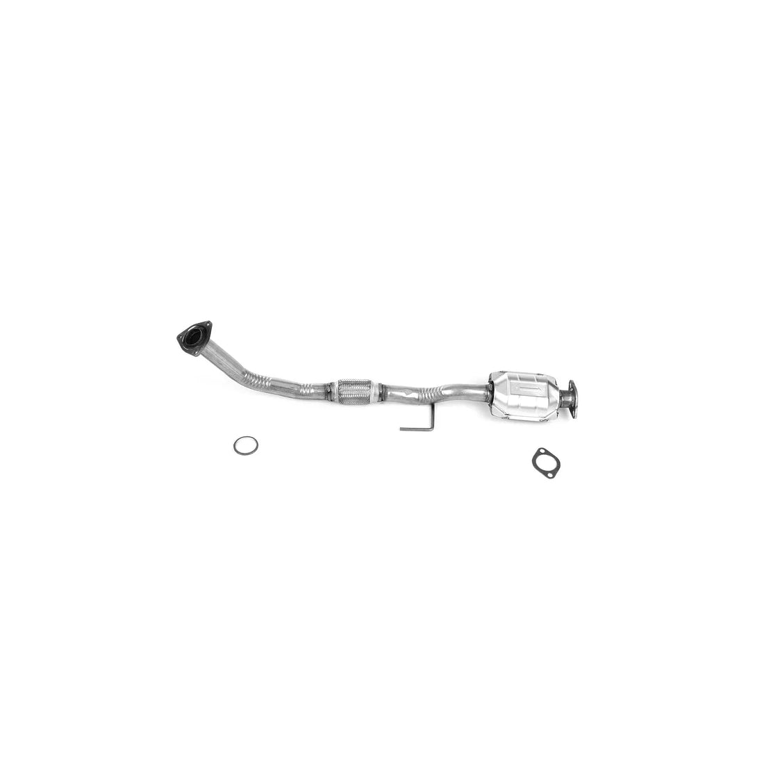 AP Exhaust 642519 1994-1996 Toyota Camry Catalytic Converter
