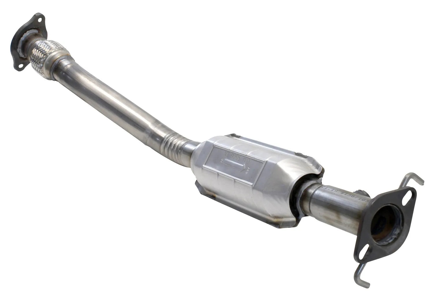 AP Exhaust 642525 1997-2005 Buick Century Catalytic Converter
