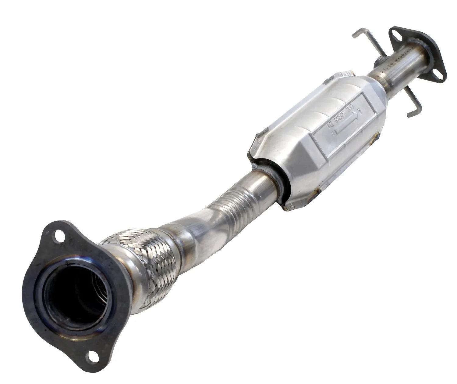 AP Exhaust 642525 1997-2005 Buick Century Catalytic Converter