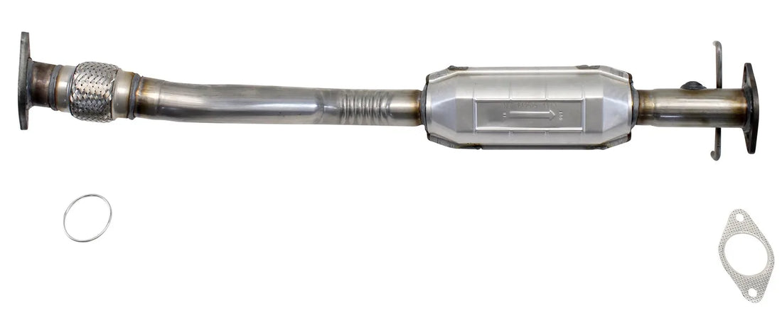 AP Exhaust 642525 1997-2005 Buick Century Catalytic Converter