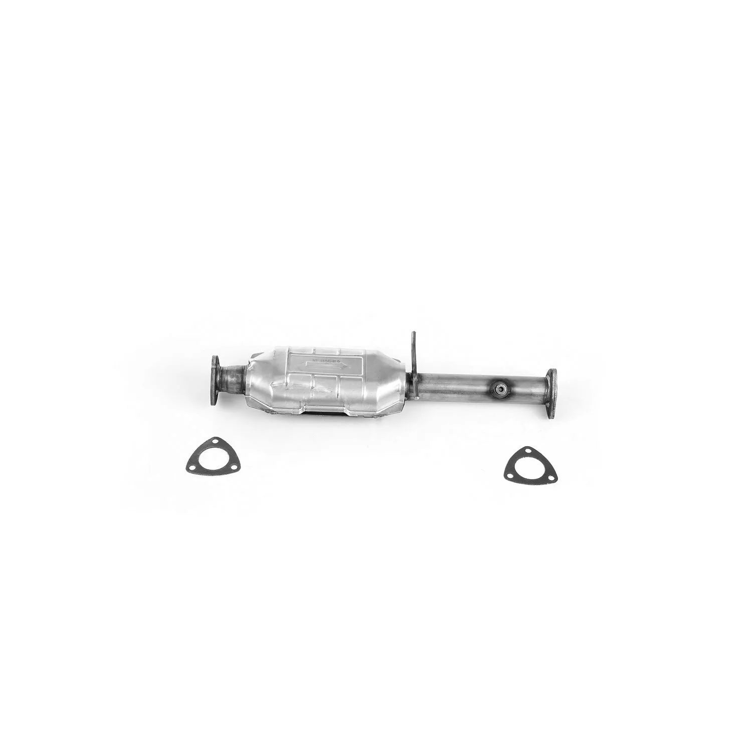 AP Exhaust 642543 1996-2003 Chevrolet S10 Catalytic Converter