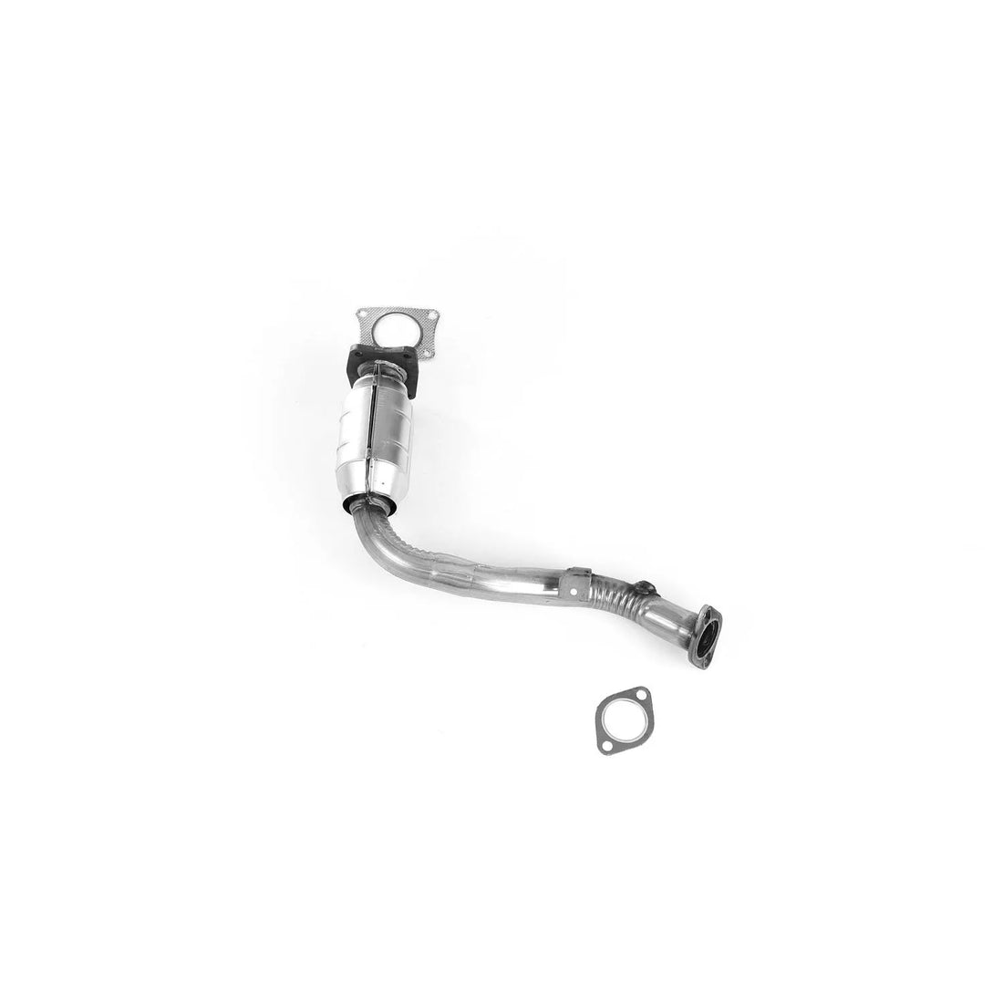 AP Exhaust 642548 1997-2002 Ford Escort Catalytic Converter