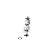 AP Exhaust 642550 1996-2002 Ford Crown Victoria Catalytic Converter
