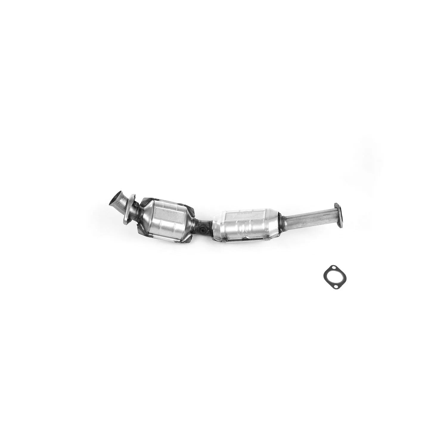 AP Exhaust 642550 1996-2002 Ford Crown Victoria Catalytic Converter