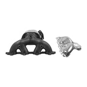 AP Exhaust 642597 1996-2000 Honda Civic Catalytic Converter