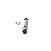AP Exhaust 642682 1998-2002 Honda Accord Catalytic Converter