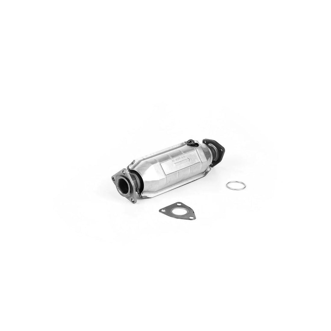 AP Exhaust 642682 1998-2002 Honda Accord Catalytic Converter