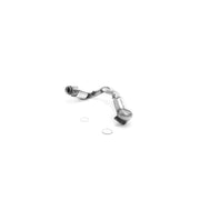 AP Exhaust 642696 2000-2007 Ford Taurus Catalytic Converter