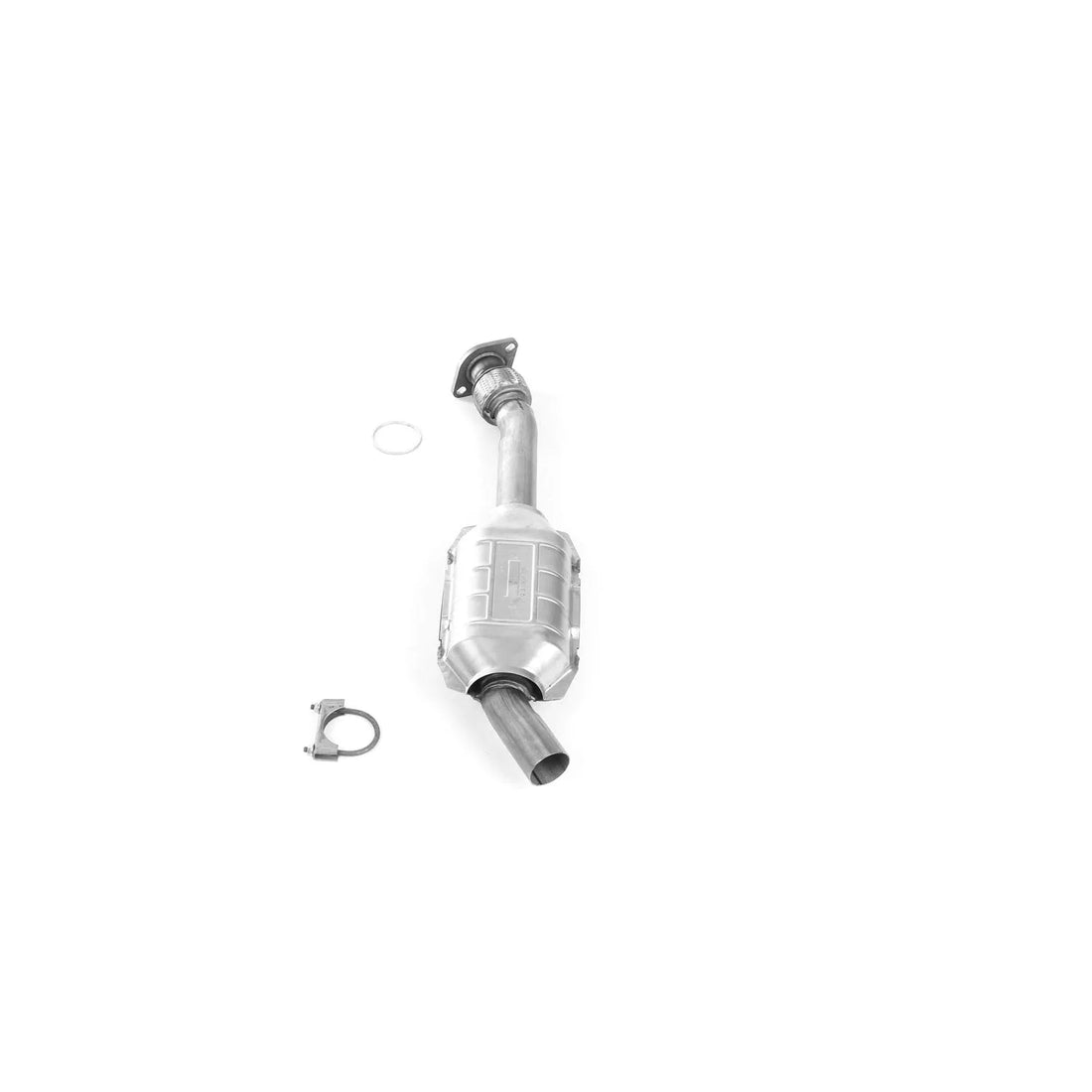 AP Exhaust 642697 2000-2007 Ford Taurus Catalytic Converter