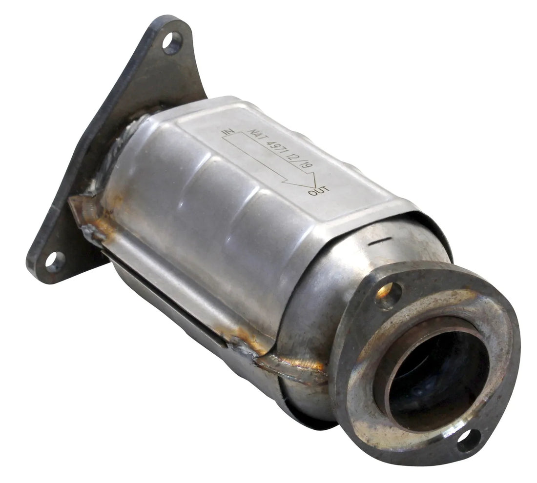 AP Exhaust 642702 2002-2010 Lexus SC430 Catalytic Converter