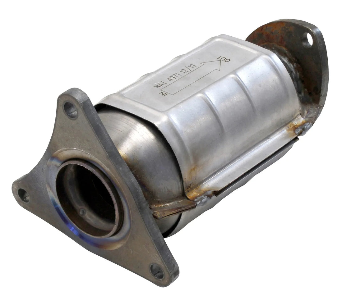 AP Exhaust 642702 2002-2010 Lexus SC430 Catalytic Converter