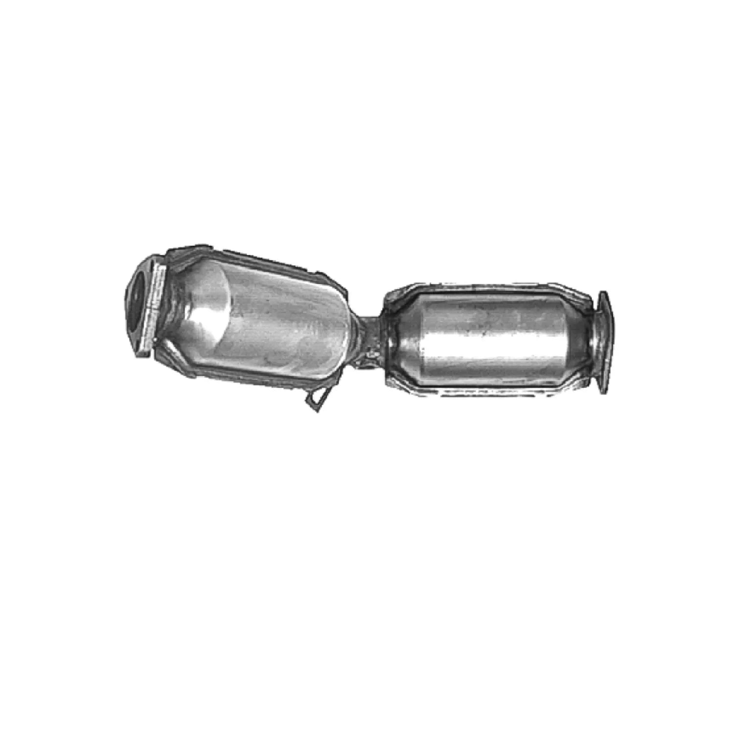 AP Exhaust 642713 2003-2008 INFINITI FX35 Catalytic Converter