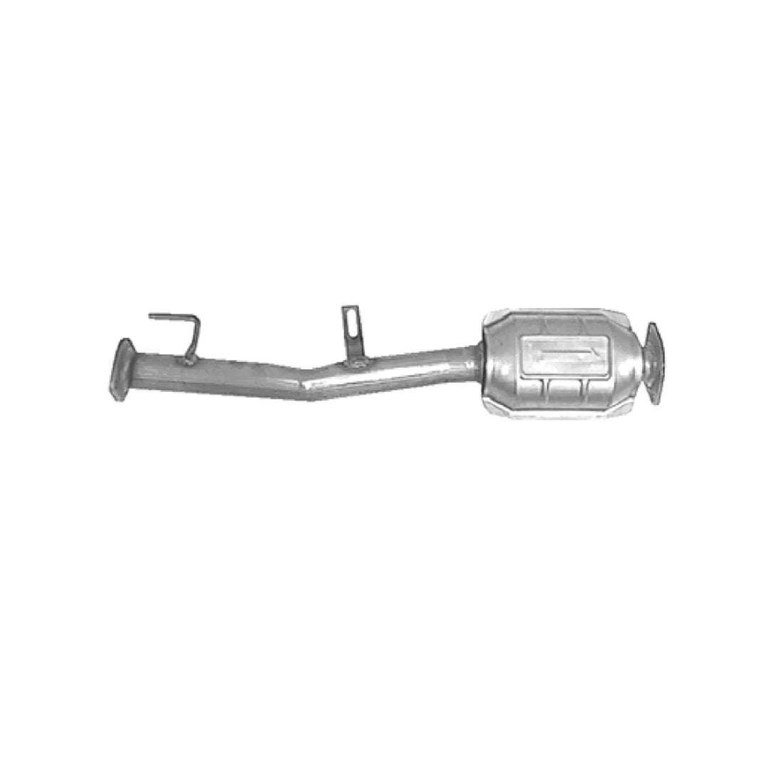 AP Exhaust 642721 1996-1997 Toyota RAV4 Catalytic Converter