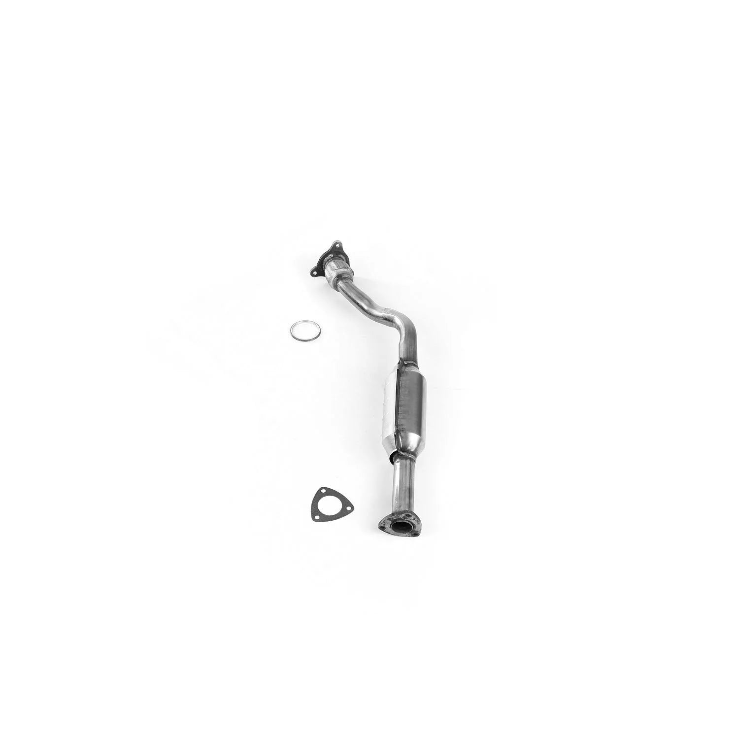 AP Exhaust 642730 2002-2005 Chevrolet Cavalier Catalytic Converter