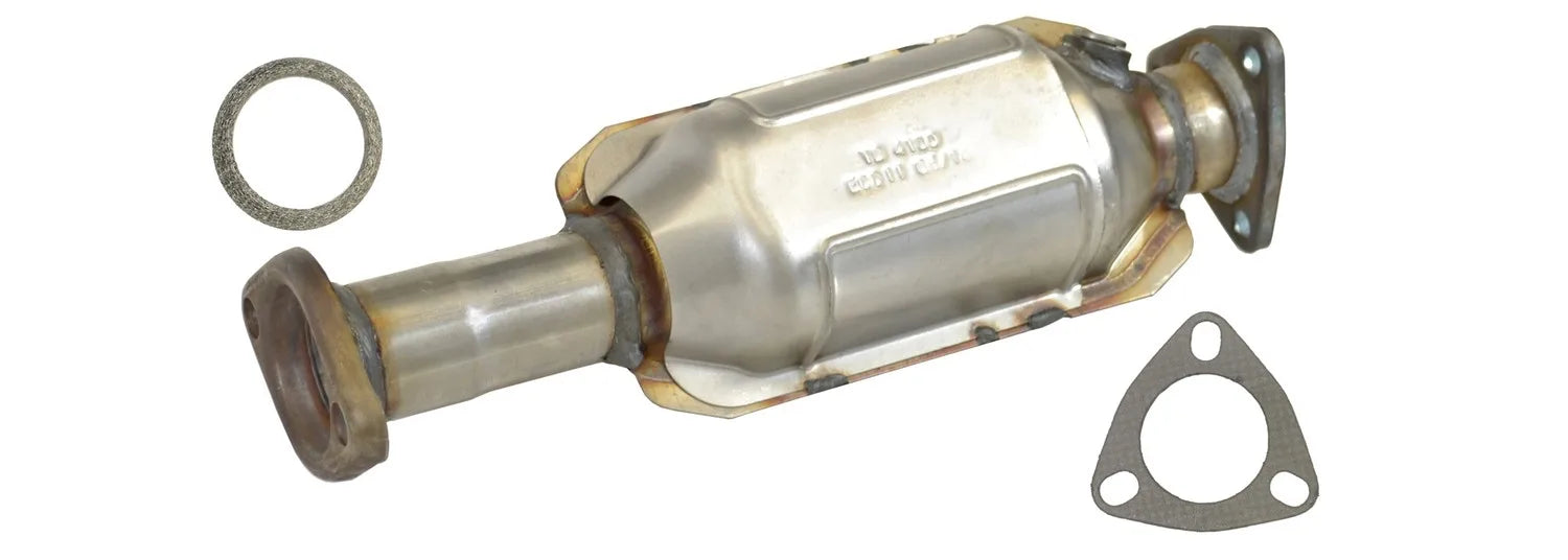 AP Exhaust 642738 1997-1999 Acura CL Catalytic Converter