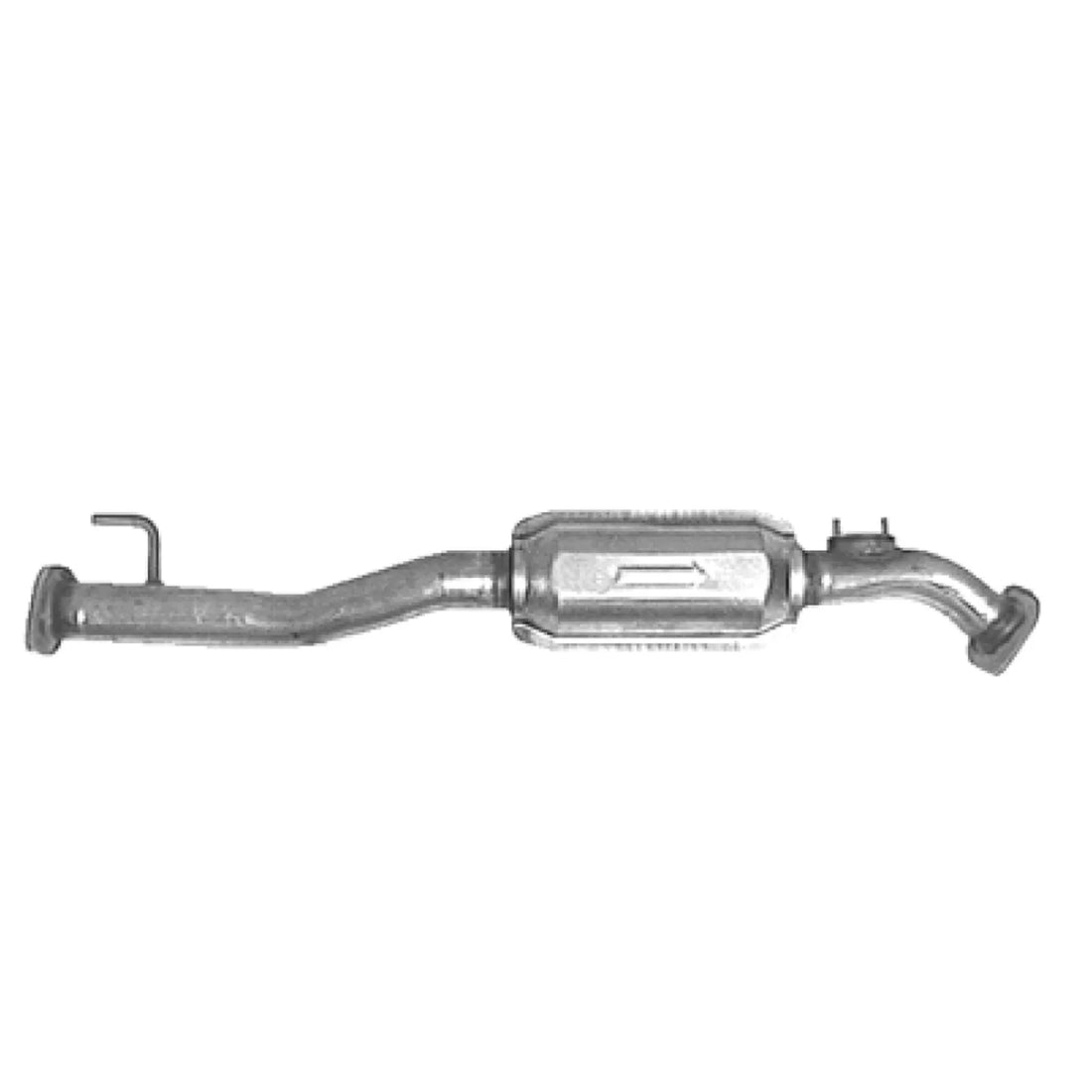 AP Exhaust 642750 1998-2000 Toyota RAV4 Catalytic Converter