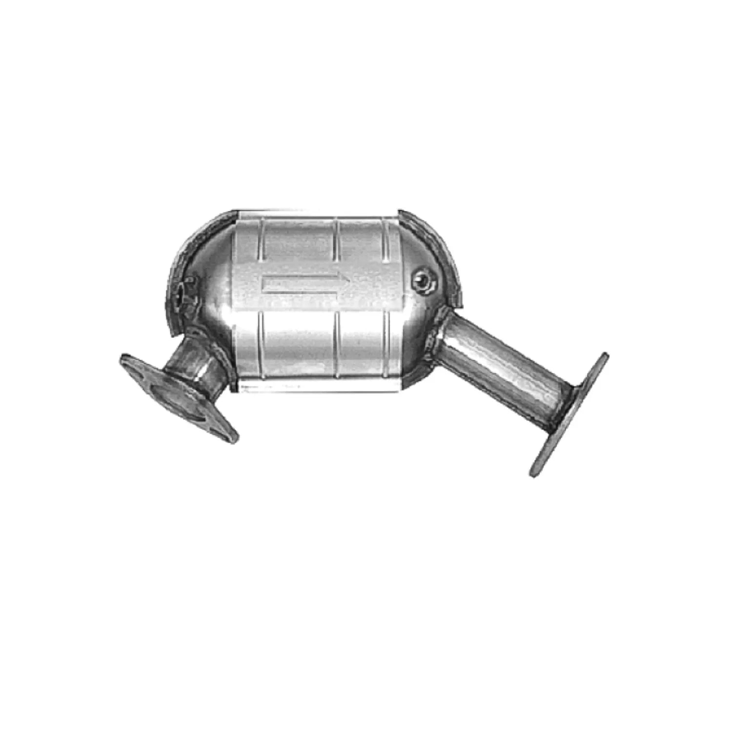 AP Exhaust 642762 1995-2002 Subaru Legacy Catalytic Converter