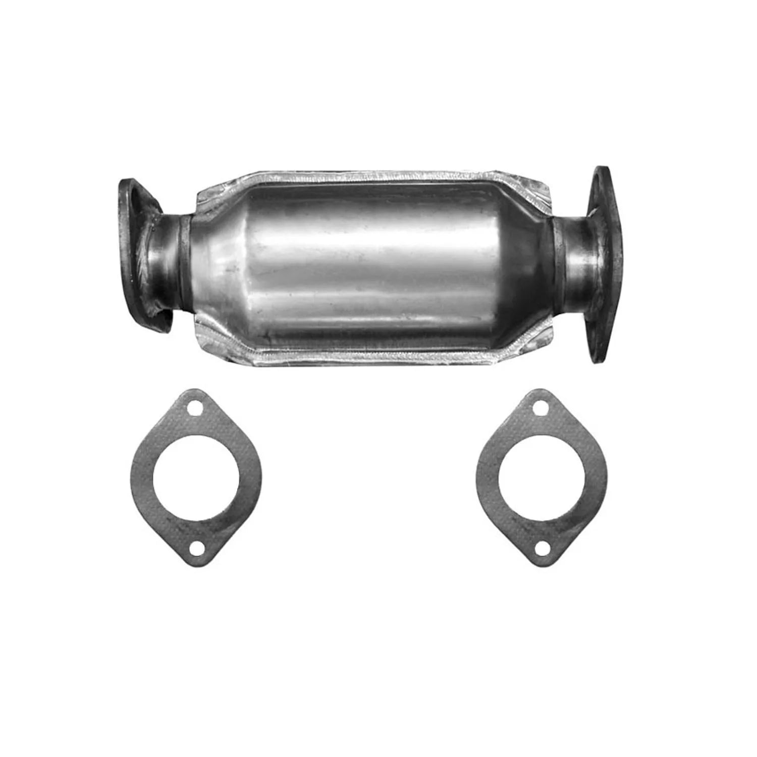 AP Exhaust 642764 2002-2004 INFINITI I35 Catalytic Converter