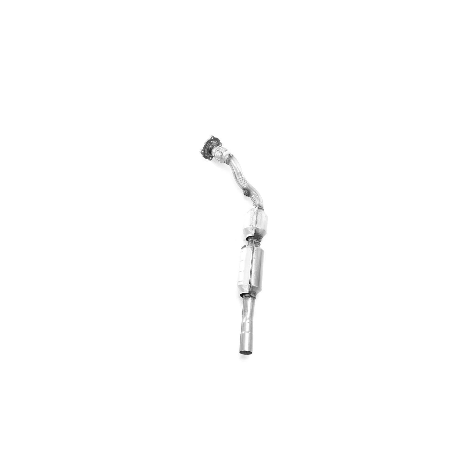 AP Exhaust 642765 2000-2005 Volkswagen Golf Catalytic Converter