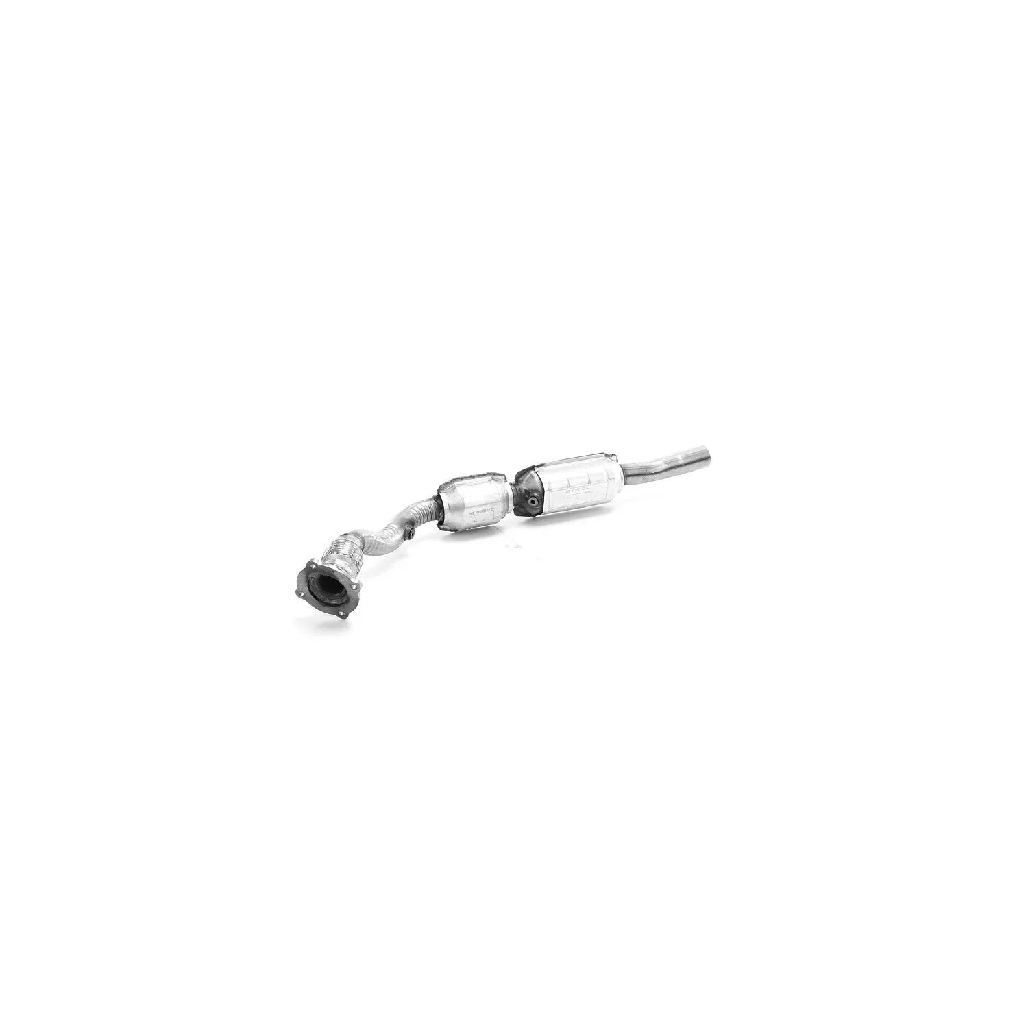 AP Exhaust 642765 2000-2005 Volkswagen Golf Catalytic Converter
