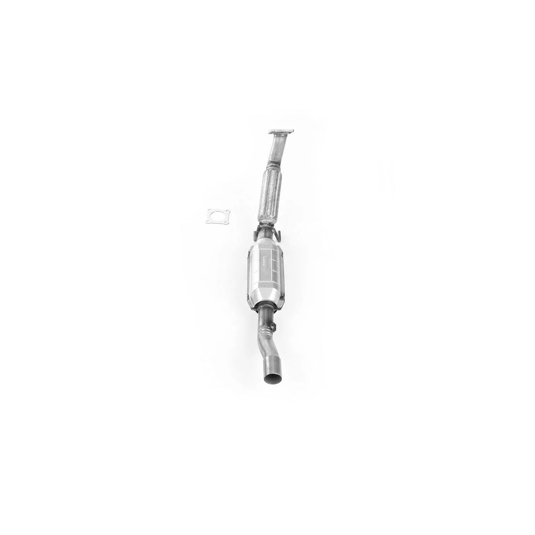 AP Exhaust 642766 2001-2006 Volkswagen Golf Catalytic Converter
