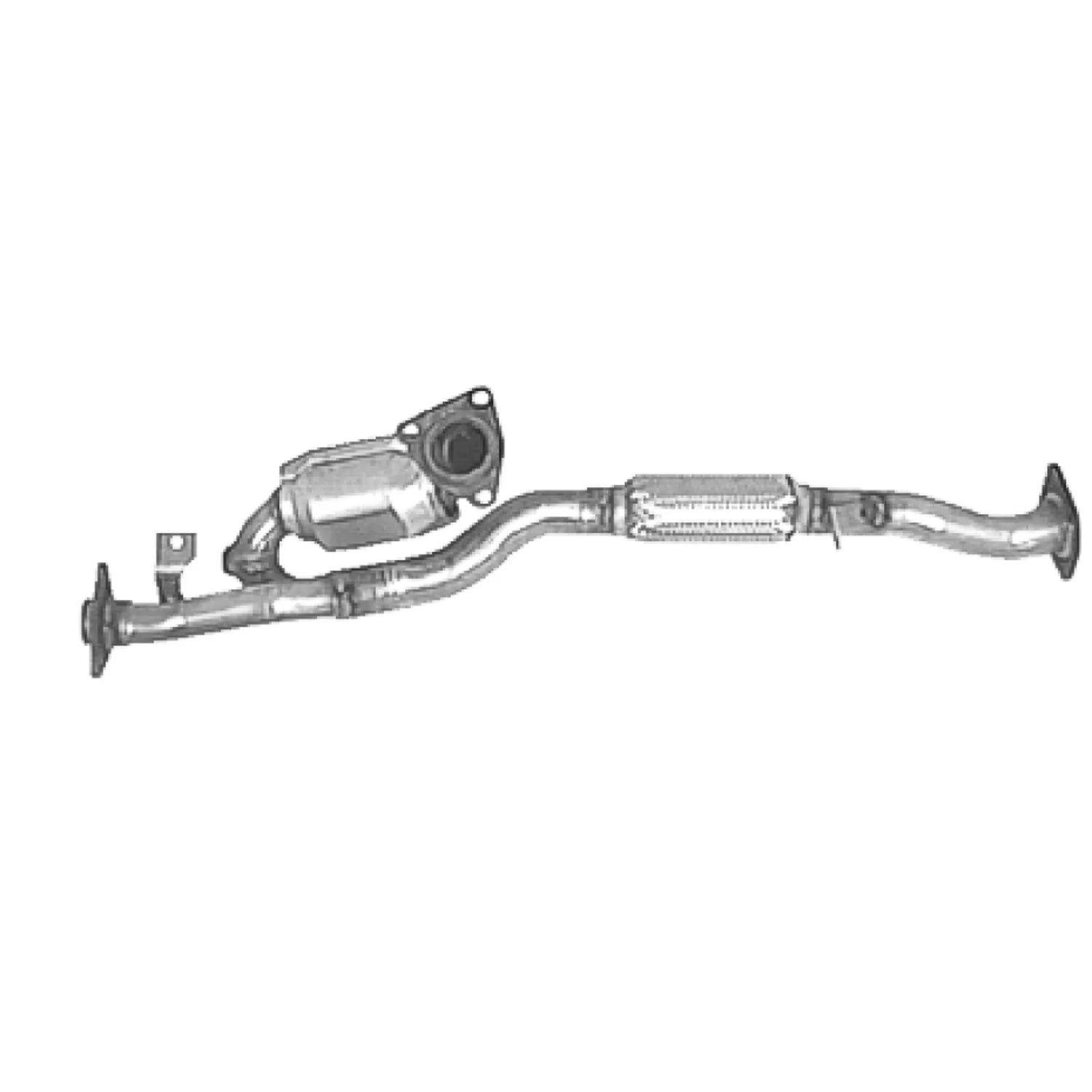 AP Exhaust 642779 2000-2001 INFINITI I30 Catalytic Converter