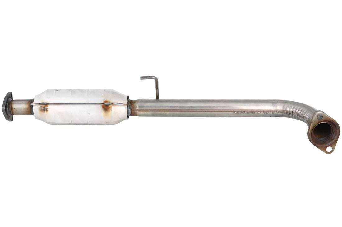 AP Exhaust 642785 2001-2005 Honda Civic Catalytic Converter
