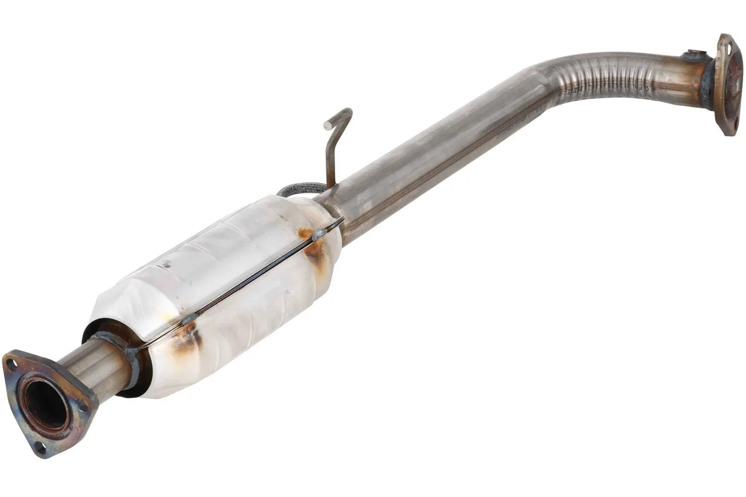 AP Exhaust 642785 2001-2005 Honda Civic Catalytic Converter