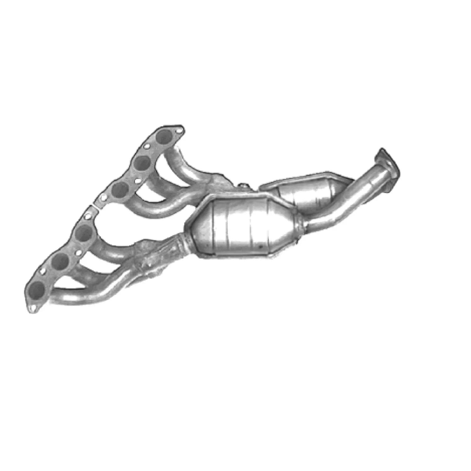 AP Exhaust 642792 1998-2005 Lexus GS300 Catalytic Converter