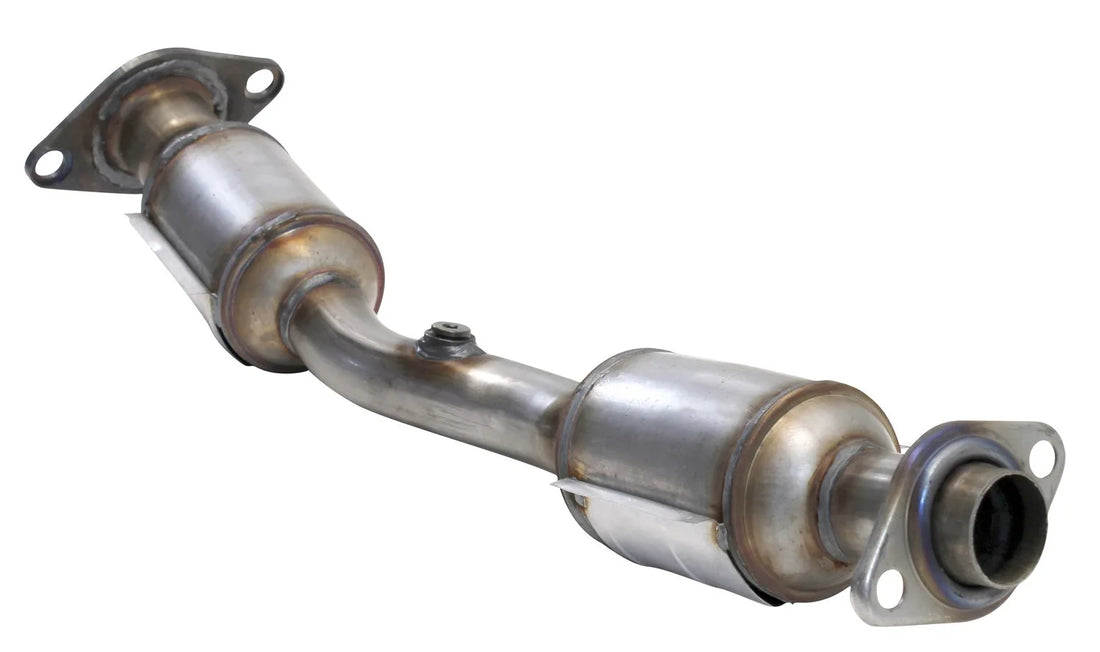 AP Exhaust 642800 2007-2012 Nissan Sentra Catalytic Converter