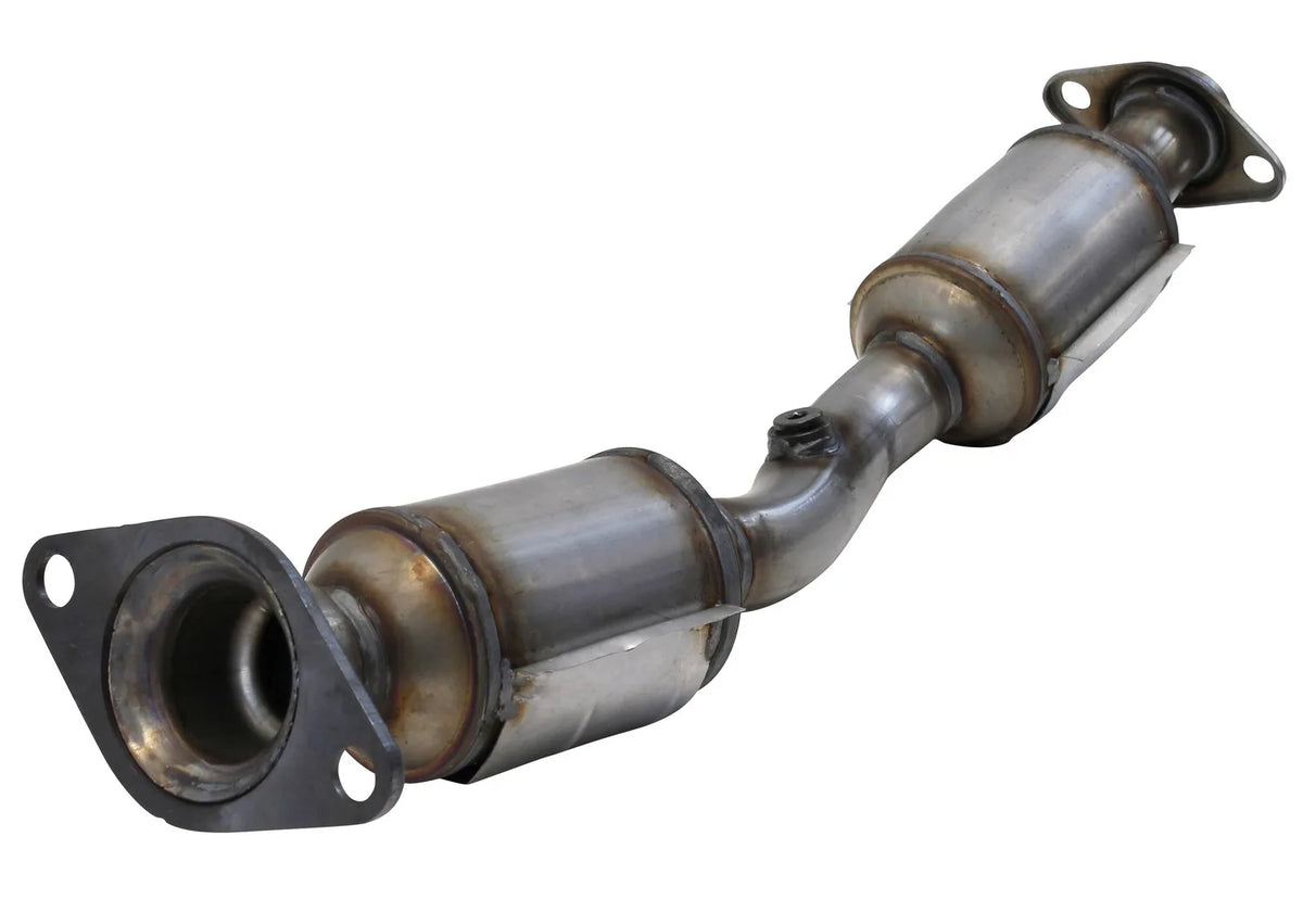 AP Exhaust 642800 2007-2012 Nissan Sentra Catalytic Converter