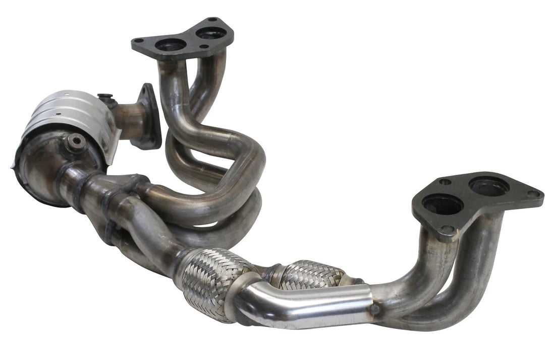 AP Exhaust 642803 2006-2012 Subaru Legacy Catalytic Converter