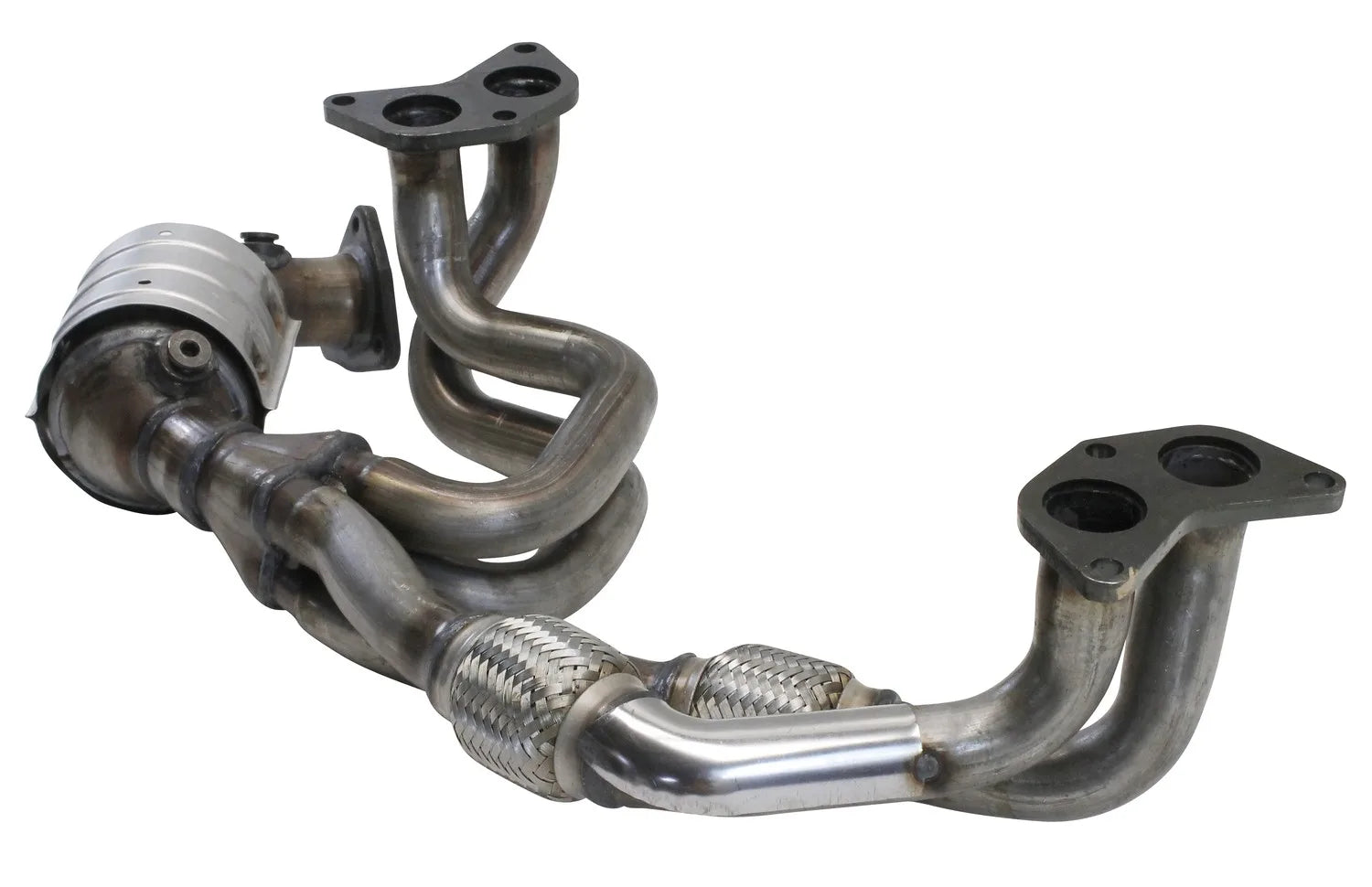 AP Exhaust 642803 2006-2012 Subaru Legacy Catalytic Converter