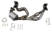 AP Exhaust 642803 2006-2012 Subaru Legacy Catalytic Converter