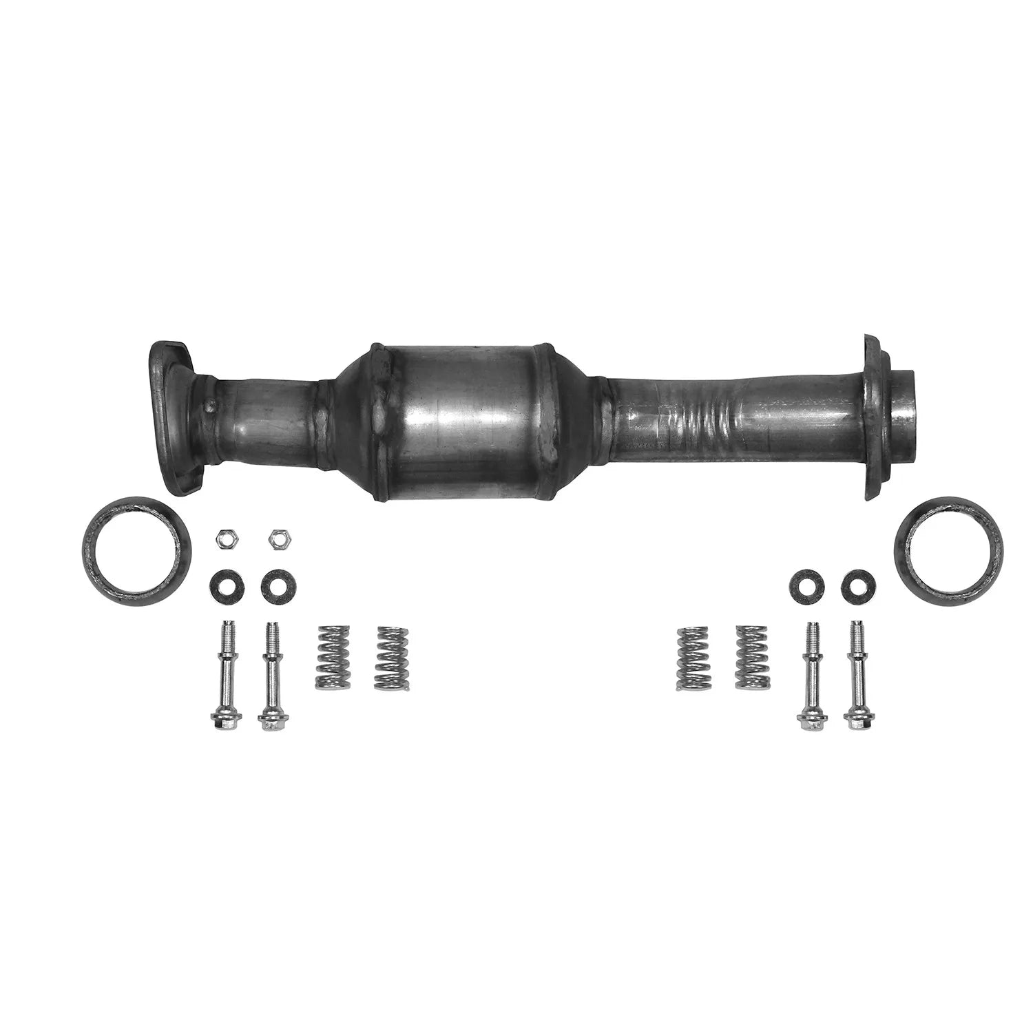 AP Exhaust 642804 2011-2016 Toyota Sienna Catalytic Converter