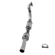 AP Exhaust 642809 2012-2015 Chevrolet Camaro Catalytic Converter