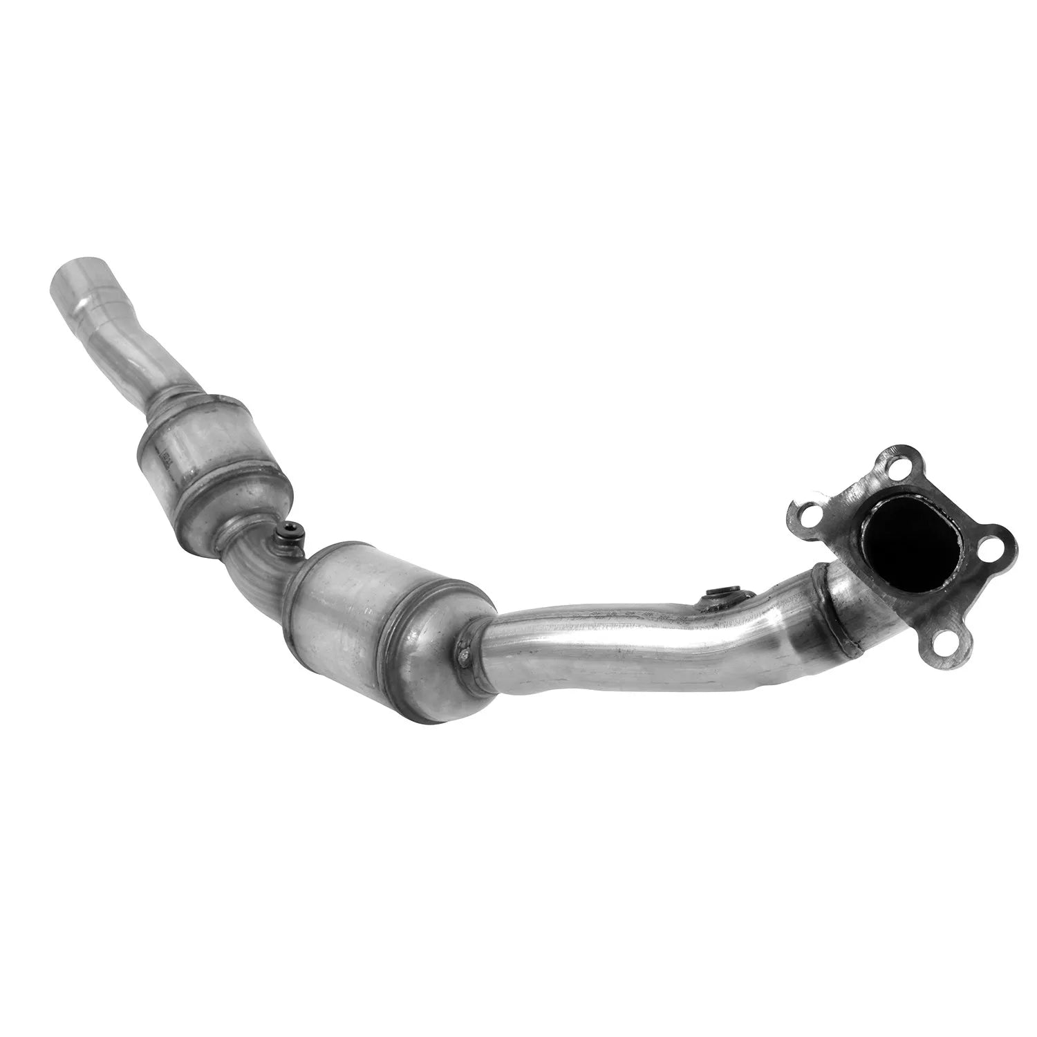 AP Exhaust 642809 2012-2015 Chevrolet Camaro Catalytic Converter