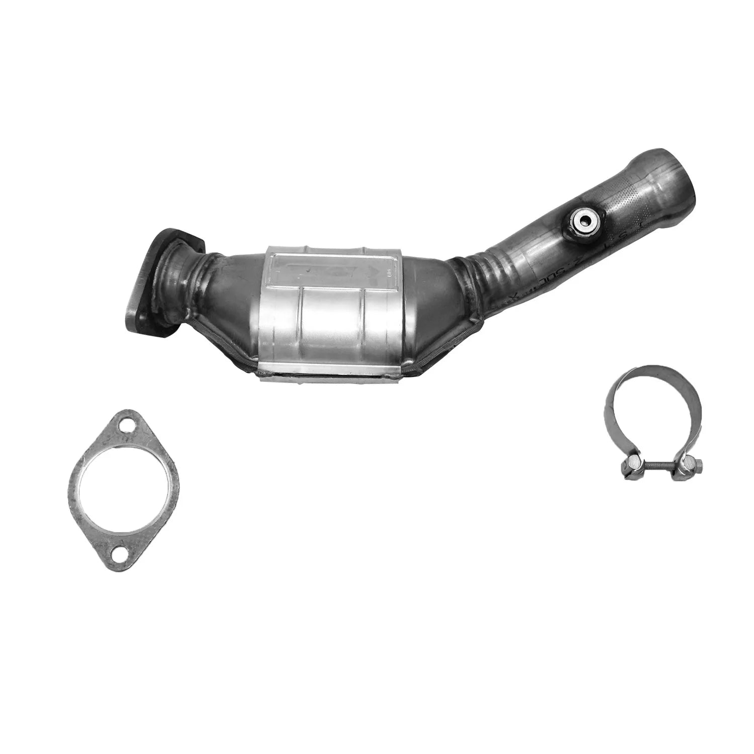 AP Exhaust 642812 2011-2014 Ford Mustang Catalytic Converter