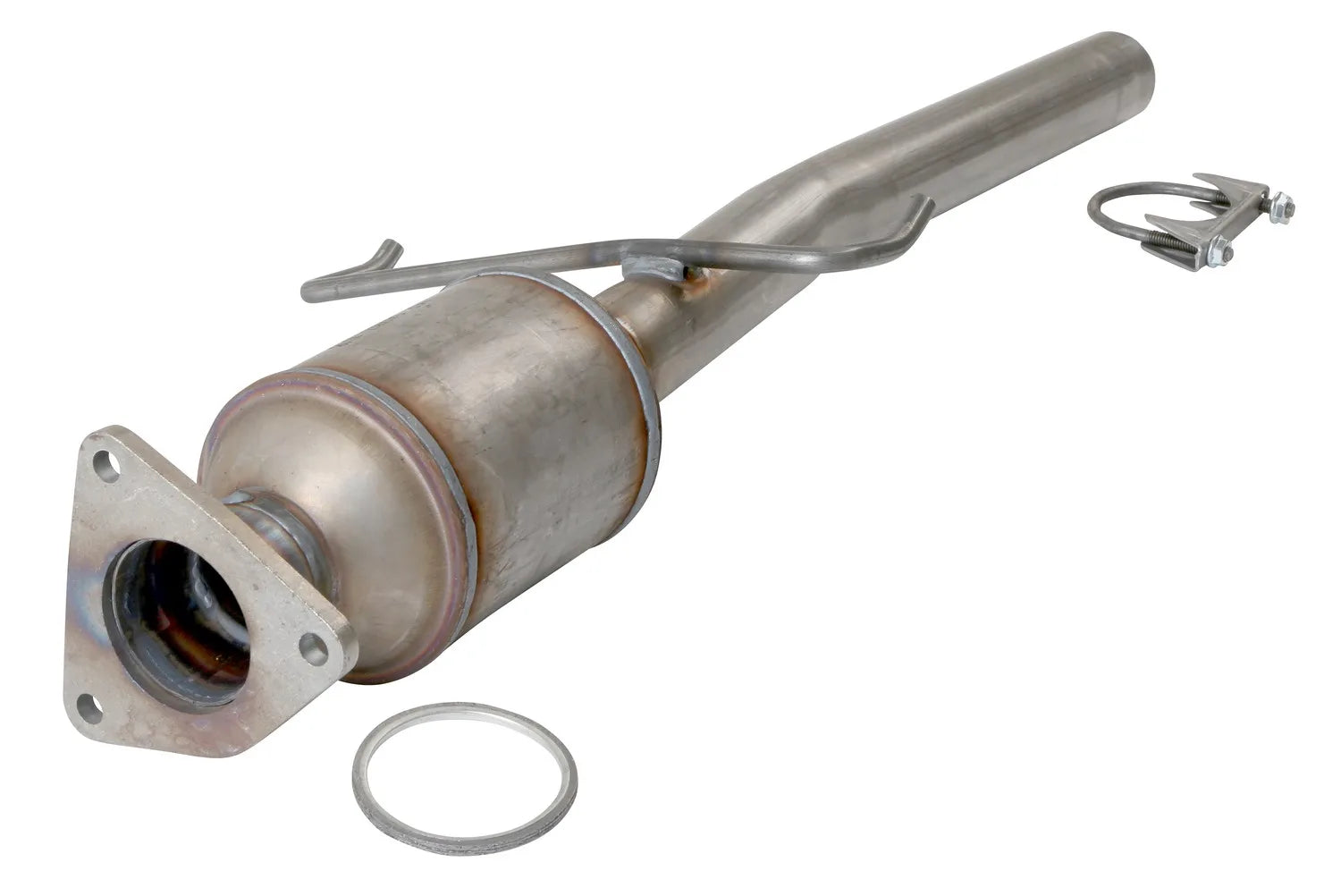 AP Exhaust 642813 2010-2012 Mazda CX-7 Catalytic Converter