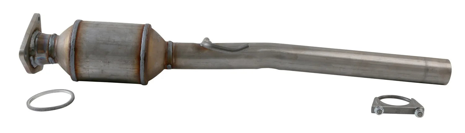 AP Exhaust 642813 2010-2012 Mazda CX-7 Catalytic Converter