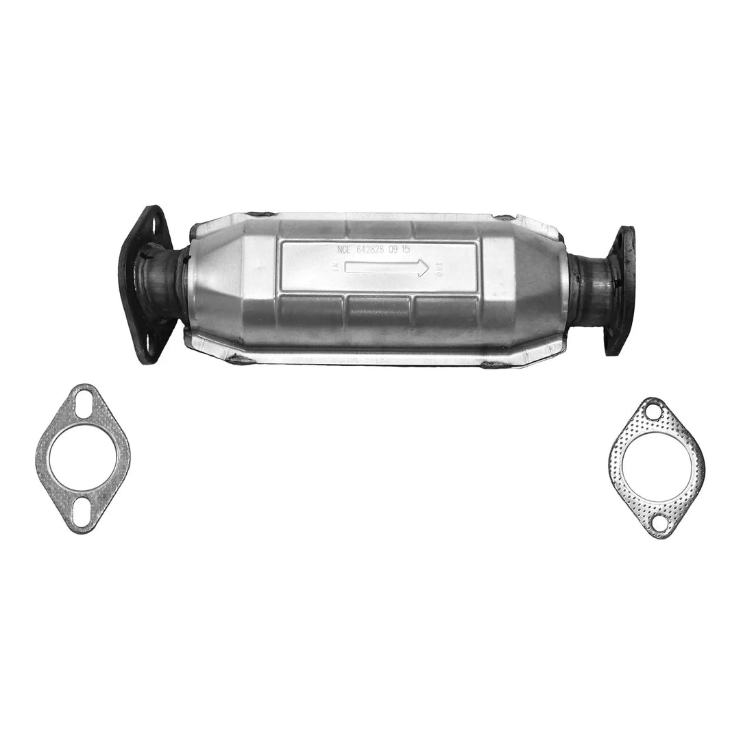 AP Exhaust 642828 2011-2016 Kia Optima Catalytic Converter