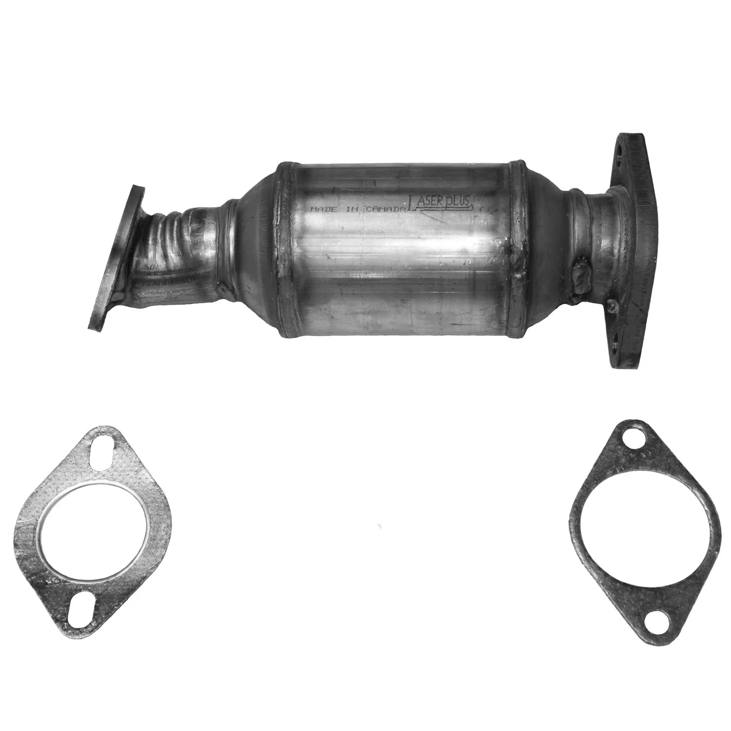 AP Exhaust 642829 2011-2013 Kia Sorento Catalytic Converter