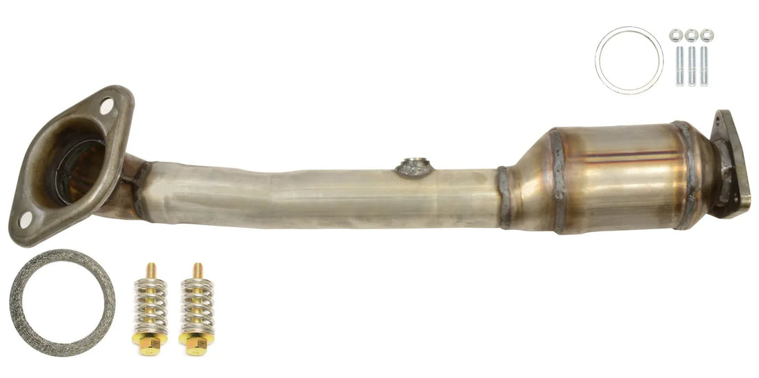 AP Exhaust 642832 2012-2014 Honda CR-V Catalytic Converter